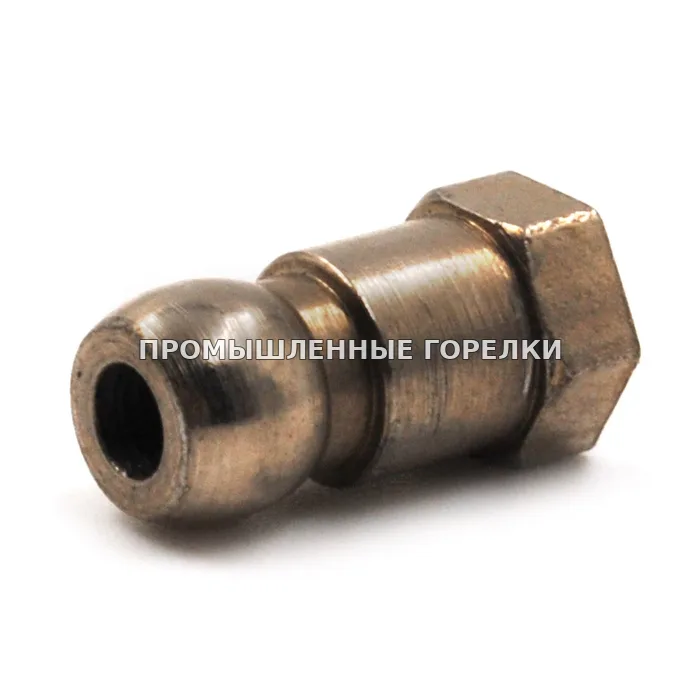 Наконечник электрода Baltur 53615 для промышленной горелки