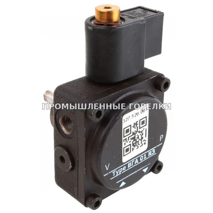 Насос Danfoss BFA01R3 071N1223 для промышленной горелки