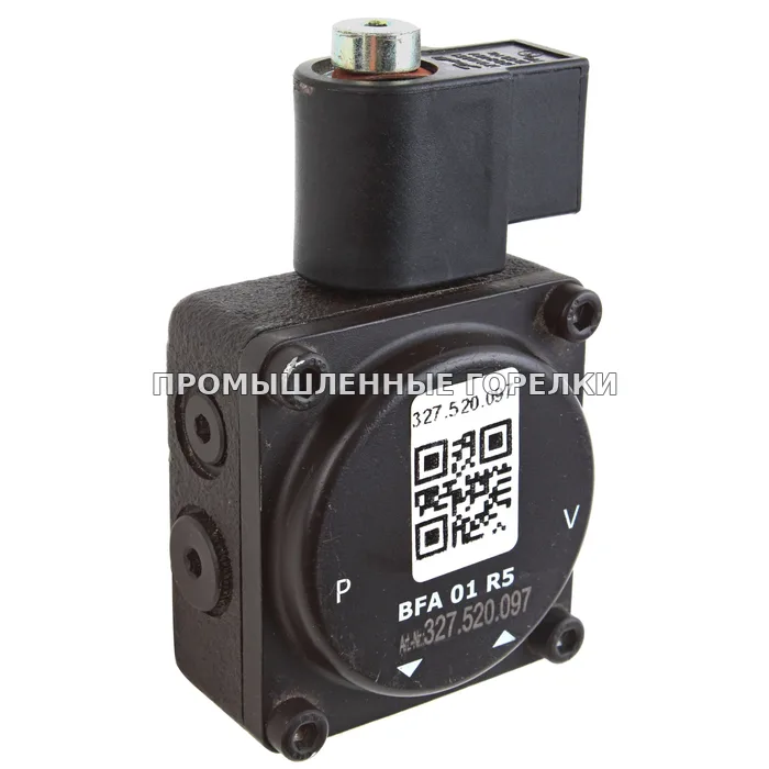 Насос Danfoss BFA01R5 071N1278 для промышленной горелки