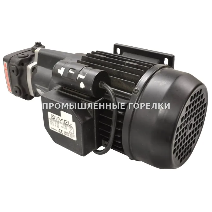 Насос для горелки Danfoss RSAM40R 070N1001
