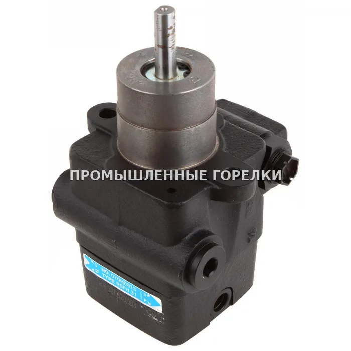 Топливный насос Danfoss RSFH31 070H0313 для промышленной горелки