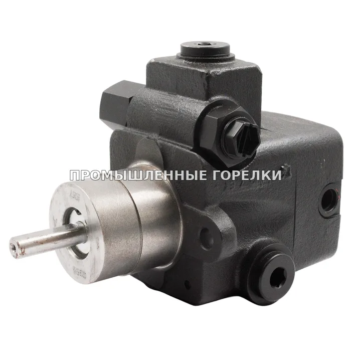 Топливный насос Danfoss RSFH61L 070H0315 для промышленной горелки