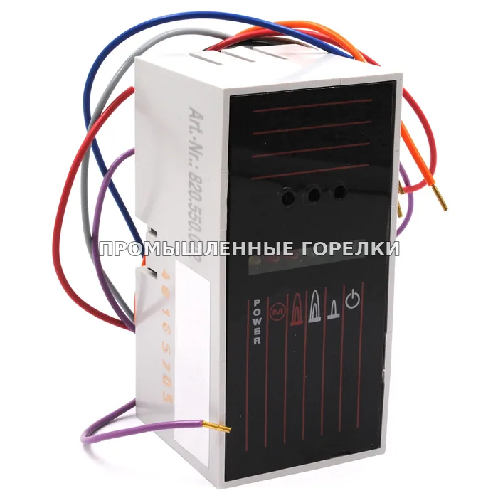 Панель LED Riello 3003958 для промышленной горелки
