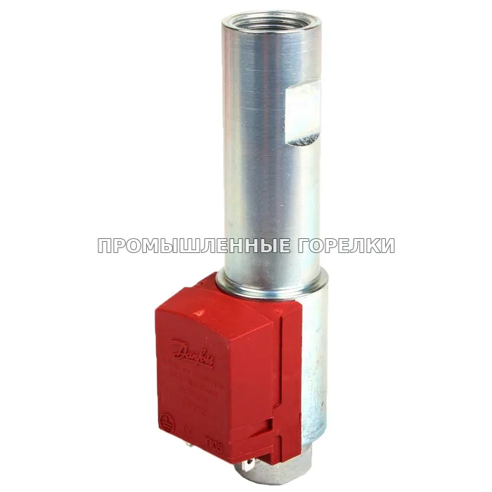 Подогреватель топлива Danfoss FPHE5 030N6004 для промышленной горелки