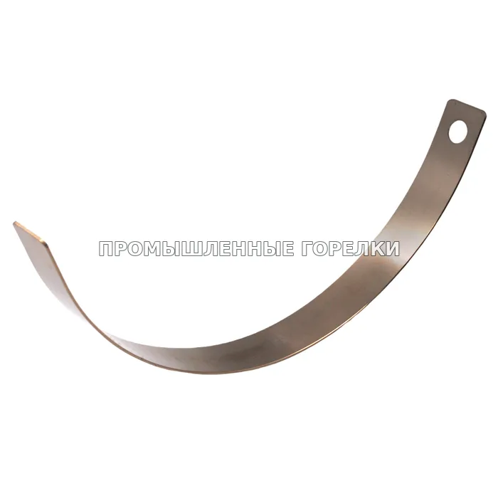 Пружина Weishaupt 16 x 0,8 x 212 We1100043795-7 для промышленной горелки