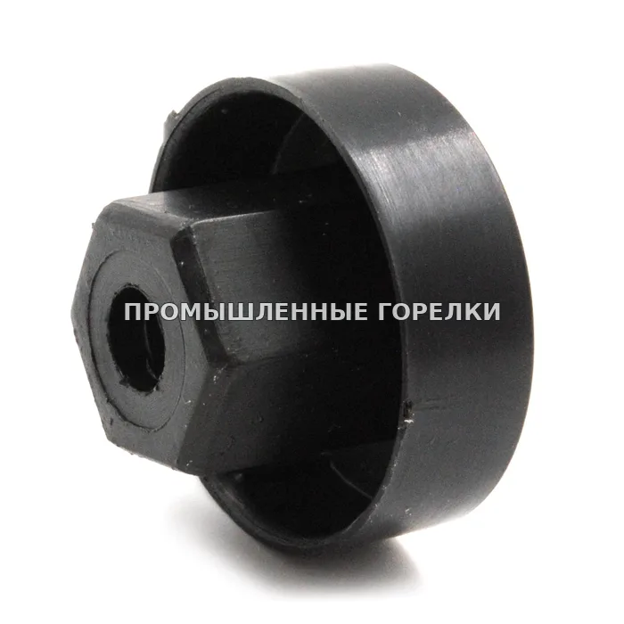 Резиновая муфта Baltur 3199, D8 3-18-0100 для промышленной горелки