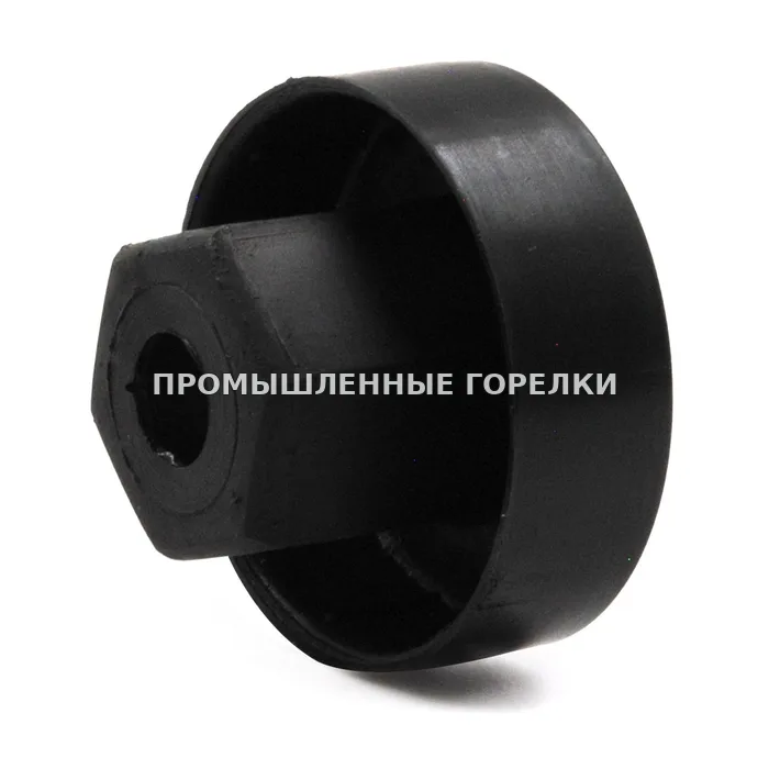 Сцепление мотора Baltur 3187, D12.6 3-19-6350 для промышленной горелки
