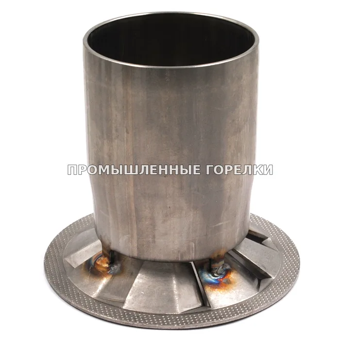 Weishaupt шайба подпорная для горелки We 1513271426-2