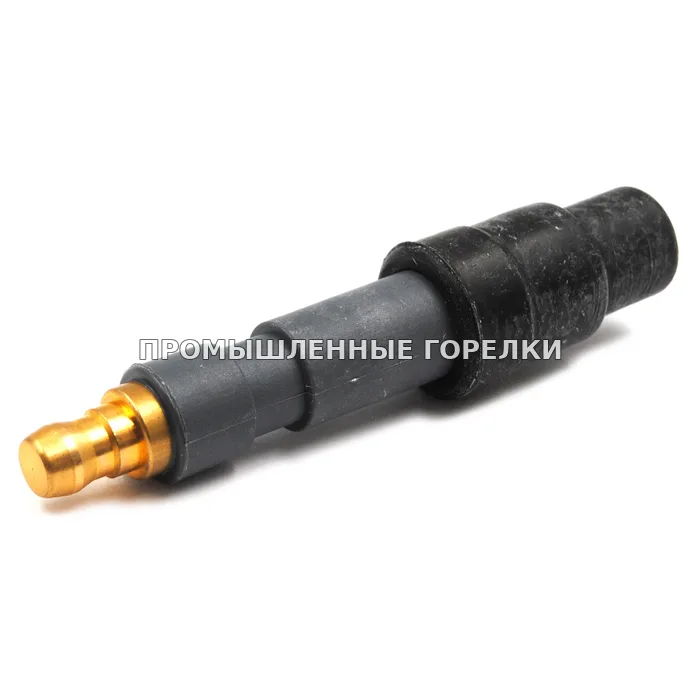 Штекер для горелки Weishaupt We716500
