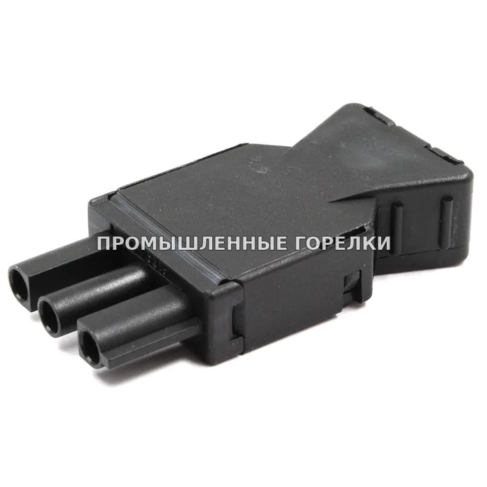 Штекер для горелки Weishaupt We24105012032