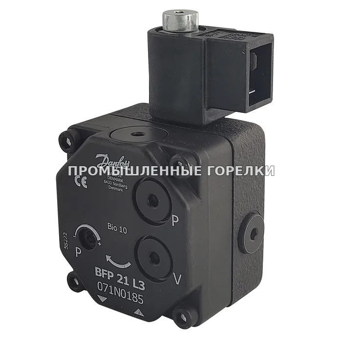 Топливный насос Danfoss 537d8033