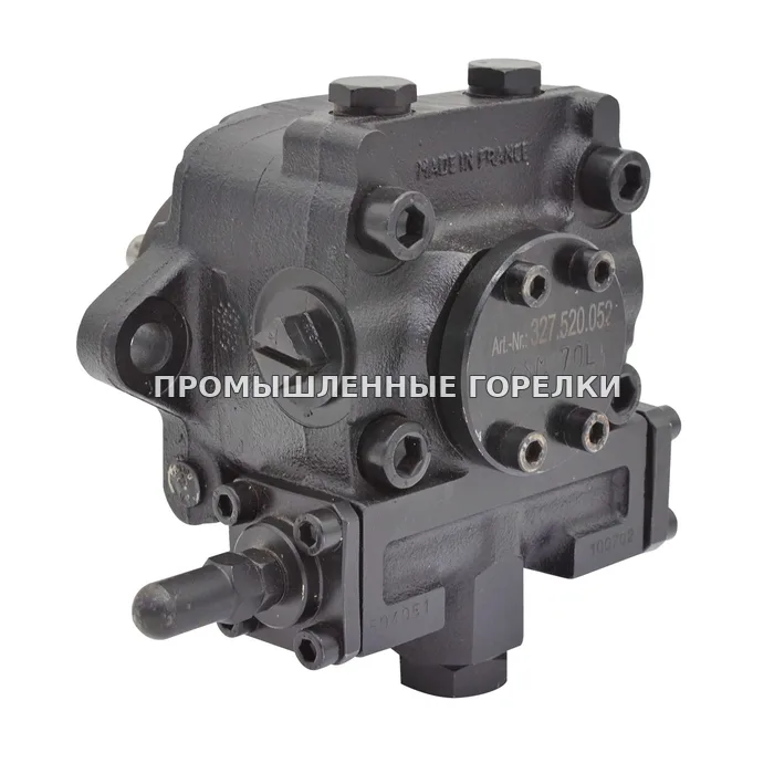 Топливный насос Danfoss KSM70L 070H0401 для промышленной горелки