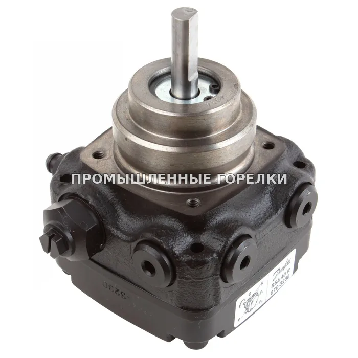Топливный насос Danfoss RSA40 070-3230 для промышленной горелки