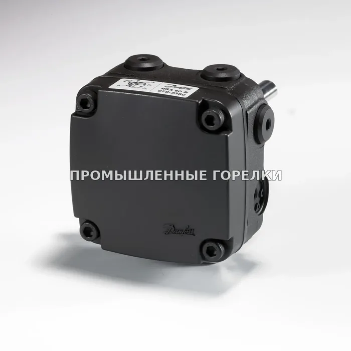 Топливный насос Danfoss RSA60 070L3352 для промышленной горелки