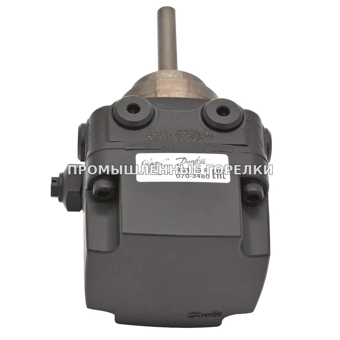 Топливный насос Danfoss RSA95 070-3480 для промышленной горелки
