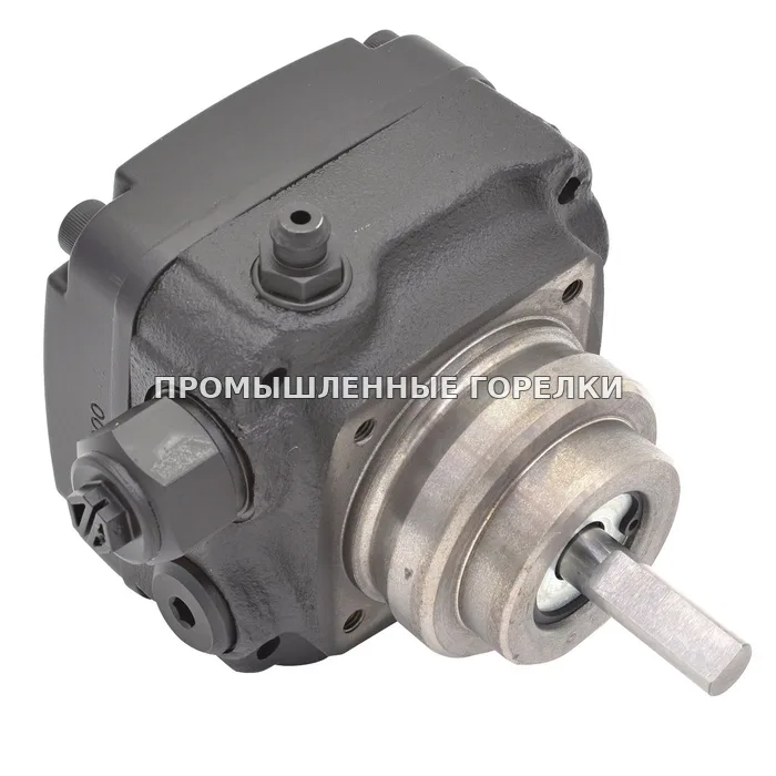 Топливный насос Danfoss RSH32 070-7300 для промышленной горелки