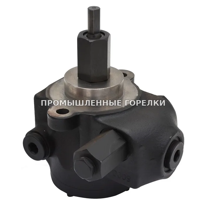 Топливный насос hp-Technik PON4-I-R-4-25 4130612 для промышленной горелки