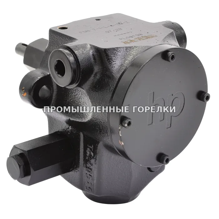 Топливный насос hp-Technik PON7-I-L-4-25 4130604 для промышленной горелки