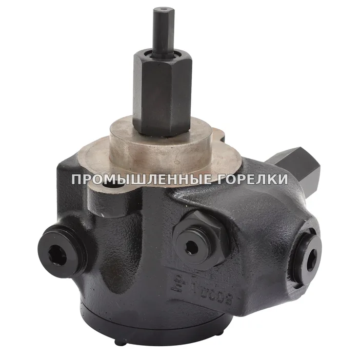 Топливный насос hp-Technik PON7-I-L-4-25 4130604 для промышленной горелки