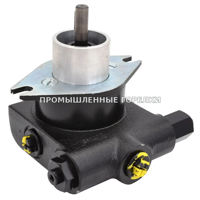 Топливный насос hp-Technik UHE-A4-M-I-4-20 4130544 для промышленной горелки