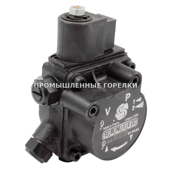 Топливный насос Suntec AP2 75C 9562 1 для промышленной горелки