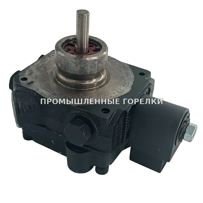 Топливный насос Suntec AUV47R 9856-6 для промышленной горелки