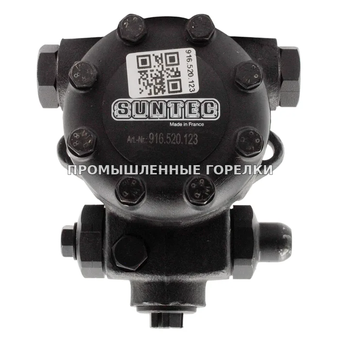 Топливный насос Suntec E4NA 1069 7P для промышленной горелки