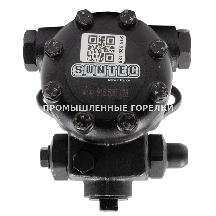Топливный насос Suntec E6NA 1001 6P для промышленной горелки
