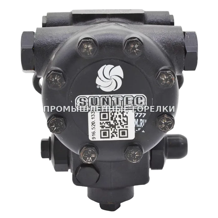 Топливный насос Suntec E6NA 1070 7P для промышленной горелки