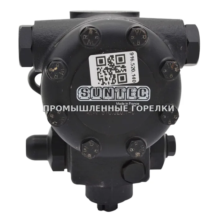Топливный насос Suntec E7NC 1001 5P для промышленной горелки