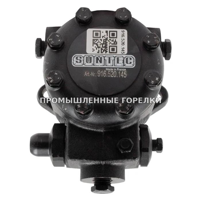 Топливный насос Suntec J4CCC 1000 5P для промышленной горелки