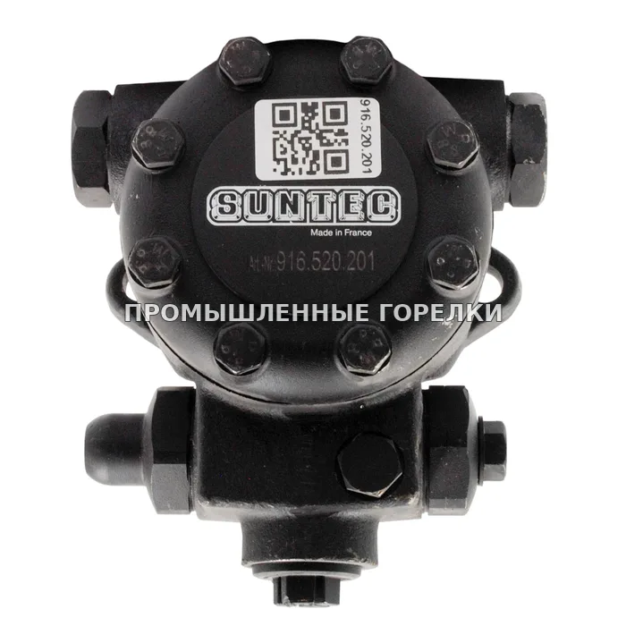 Топливный насос Suntec J6CCC 1002 5P для промышленной горелки
