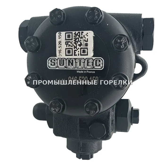 Топливный насос Suntec J6CCE 1002 5P для промышленной горелки