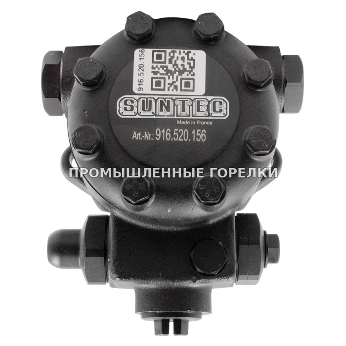 Топливный насос Suntec J7CCC 1002 4P для промышленной горелки
