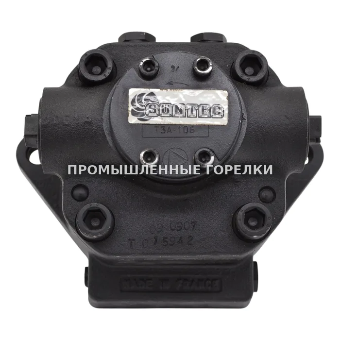 Топливный насос Suntec T3A-106 T3A106 для промышленной горелки