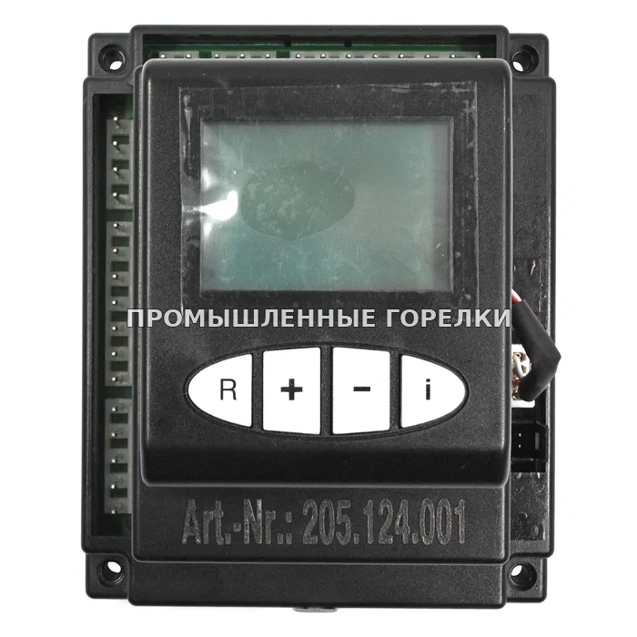 Блок управления горелки Lamborghini Z304043340 OB2.0210 OBM Z304043340, 3981C580 для промышленной горелки