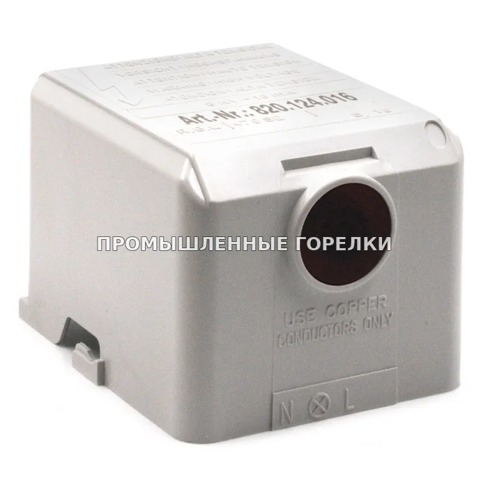 Блок управления горелки R.B.L. 479SE Riello 3001147 для промышленной горелки
