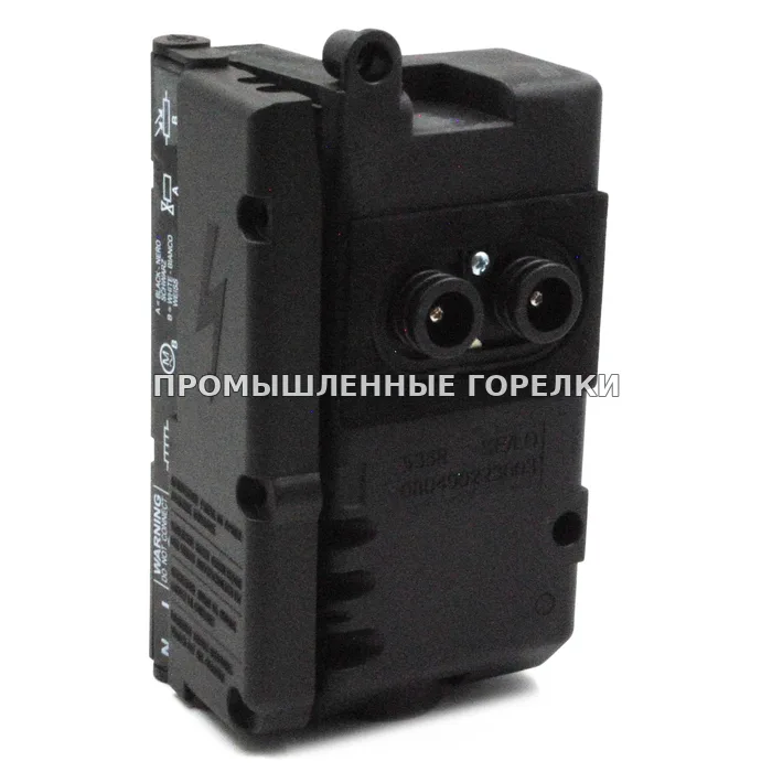 Блок управления горелки R.B.L. 535SE/LD Riello 3008652 для промышленной горелки