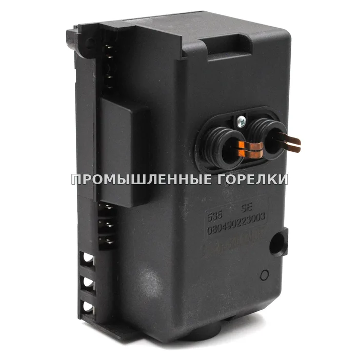 Блок управления горелки R.B.L. 535SE Riello 3001169 для промышленной горелки