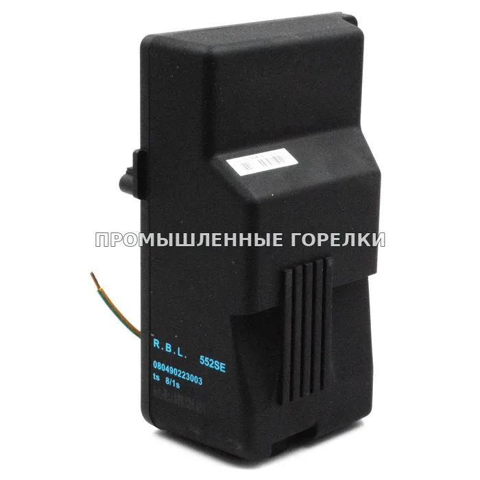 Блок управления горелки R.B.L. 552SE Riello 3001174 для промышленной горелки