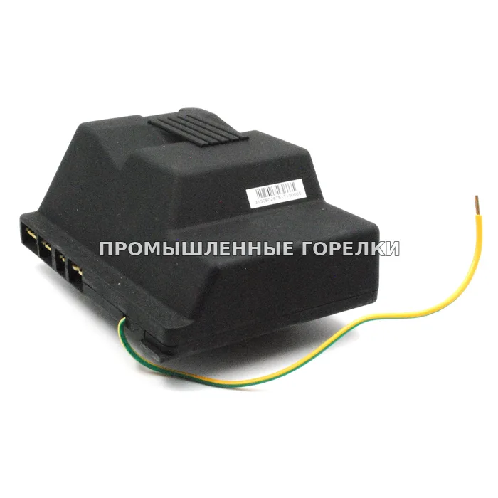 Блок управления горелки R.B.L. 553SE/H Riello 3008883 для промышленной горелки