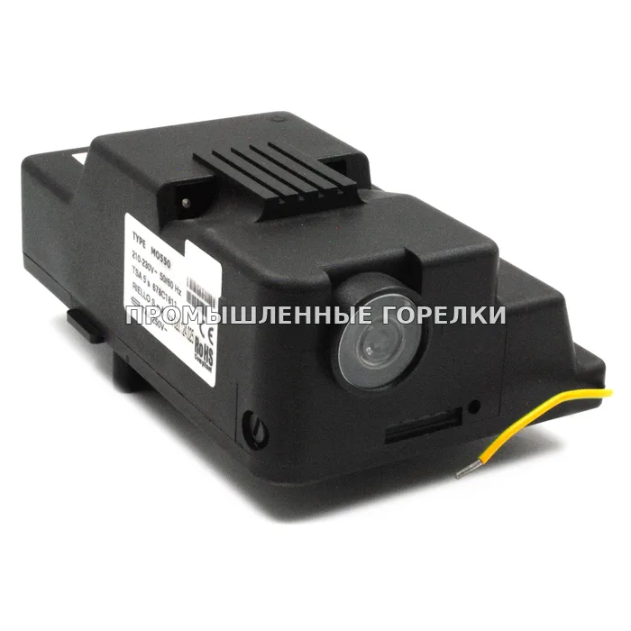 Блок управления горелки R.B.L. MO550 Riello 3001168 для промышленной горелки