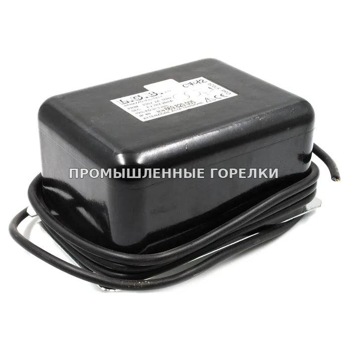 Трансформатор Baltur L.G.B 57024 для промышленной горелки