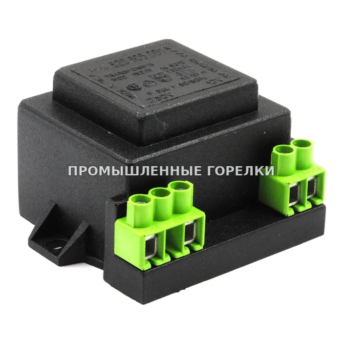 Трансформатор Riello Mod 153/M 3012486 для промышленной горелки