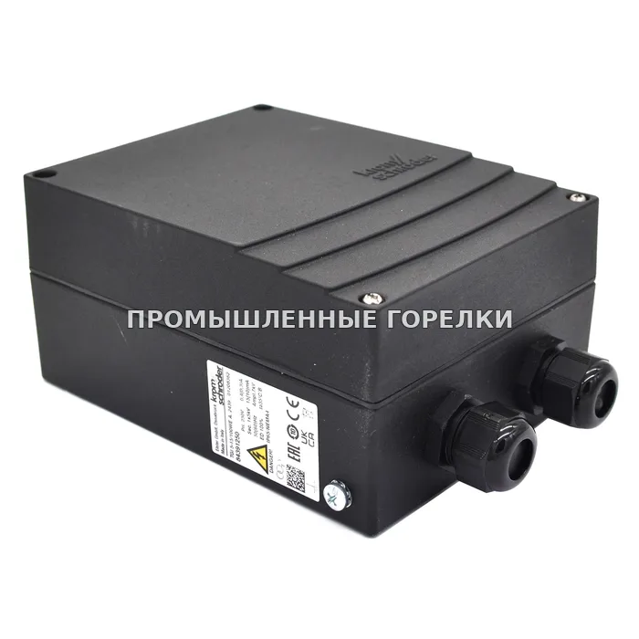 Трансформатор розжига Kromschroder TGI 5-15/100WE