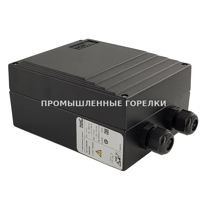Трансформатор розжига Kromschroder TGI7.5-20/33R
