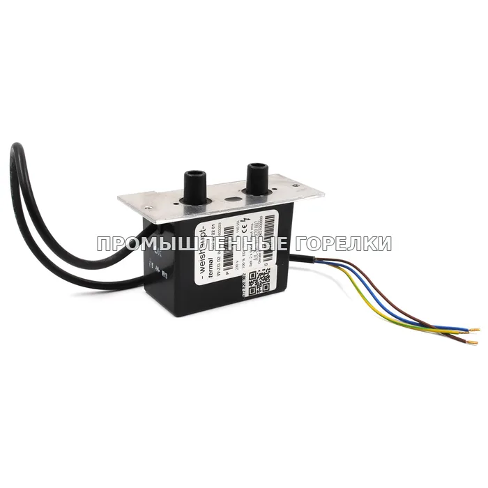 Трансформатор W-ZG 02 для горелки Weishaupt We603203 507022201