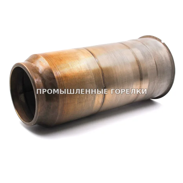 Труба пламенная для Weishaupt WG40-100 для промышленной горелки
