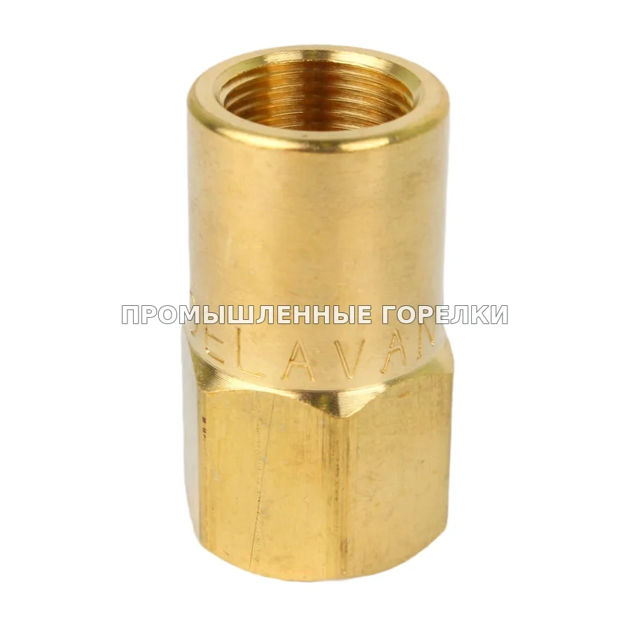 Адаптер форсунки Delavan 1/4 STANDARD 28737-003 для промышленной горелки