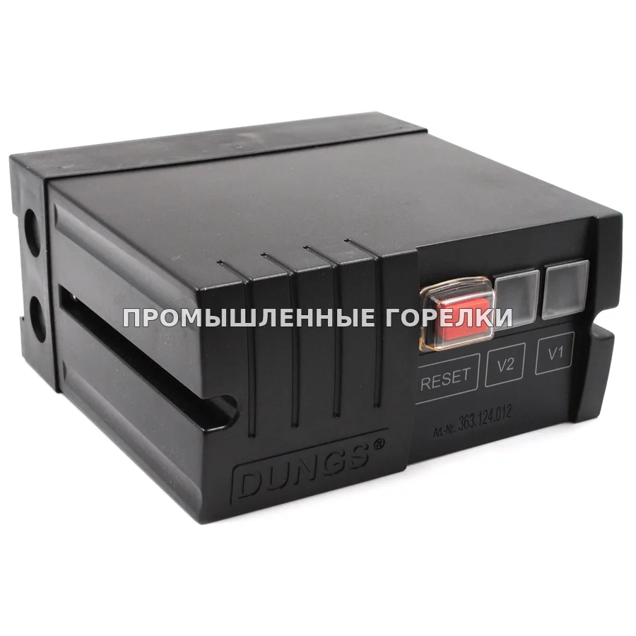 Блок проверки герметичности Weishaupt VPM-VC V1.0 258625 для промышленной горелки